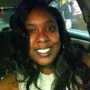 Meet your Posher, Arnesha